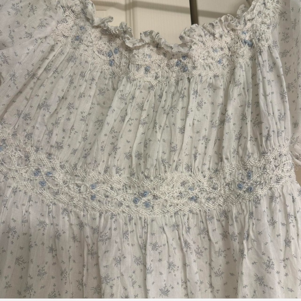 Doen Rosen Nightgown Medium - Picture 5 of 6